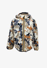 Non selezionato, ecru camo boy avio