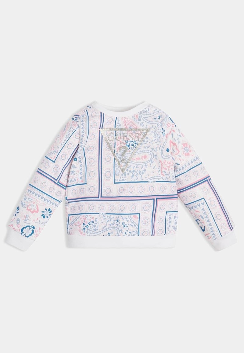 Guess Felpa - light pink