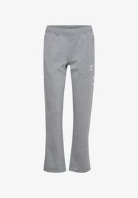 Wybrany, grey melange