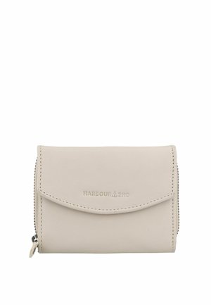 Monedero - coffee cream