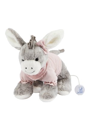 Sterntaler SPIELUHR M EMMI GIRL - Music box - zartrosa