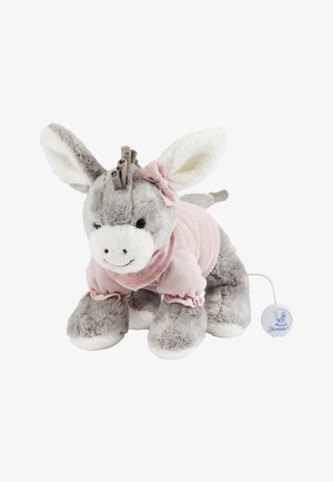 Sterntaler SPIELUHR M EMMI GIRL - Music box - zartrosa