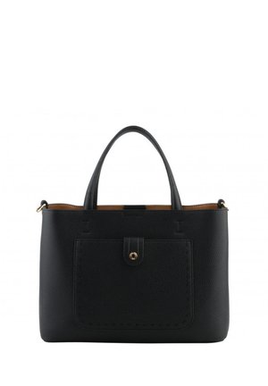 Pourchet, Sac à main - noir