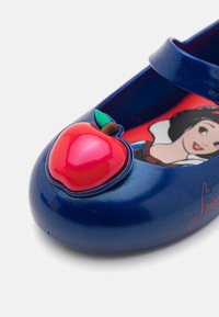 Mini Melissa Ballerines - dark blue