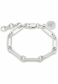 GUIDO MARIA KRETSCHMER Bracciale - silver-coloured