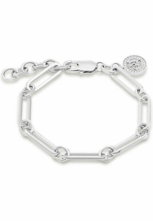 Bracciale - silver-coloured