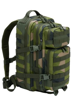 MEDIUM COOPER - Rucksack - swedish camo