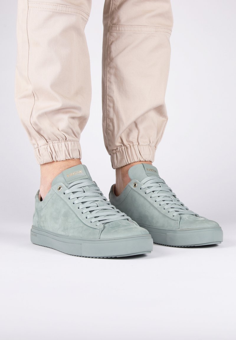 Herren Sneaker low | Blackstone Sneaker low blue/dunkelblau - IJ99574 Herren Sneaker low | Blackstone Sneaker low blue/dunkelblau - IJ99574