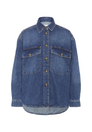 InWear NAAVA - Jeansjacke - medium vintage