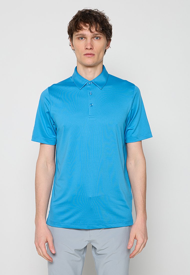 Callaway Poloshirt blauw Callaway Poloshirt blauw