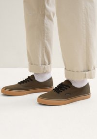 TOM TAILOR DENIM Tossud - khaki
