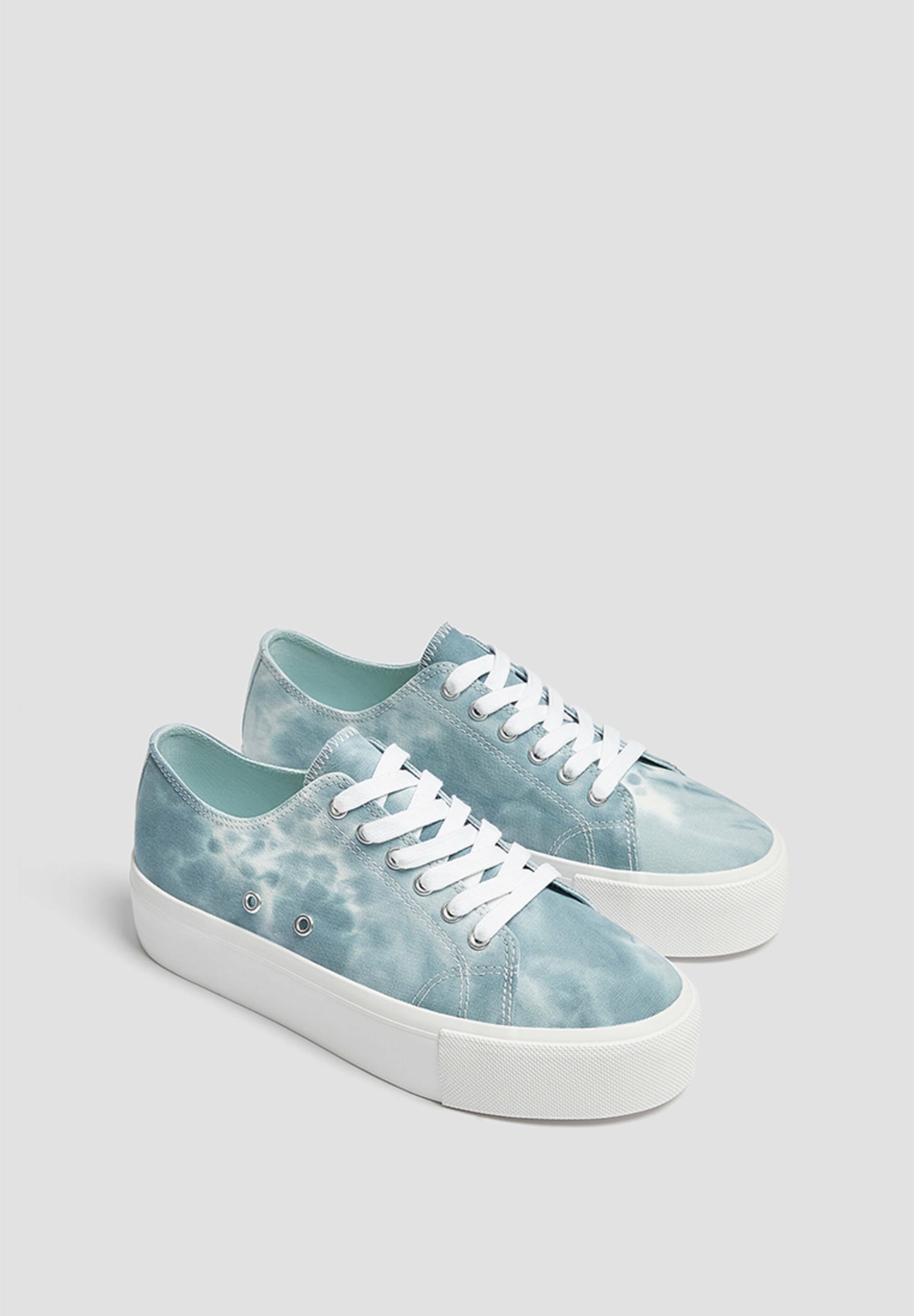 Femme Baskets basses Femme Baskets basses
