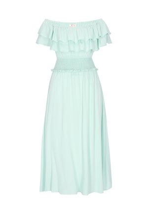 IZIA, Maxikleid - jelly mint