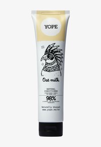 Unausgewählt, oat milk
