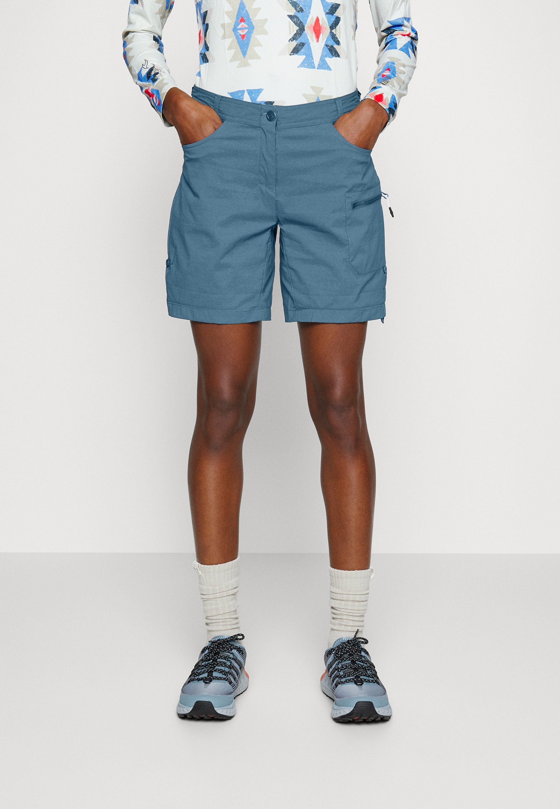 Bike shorts voor dames | Geen verzendkosten* | ZALANDO