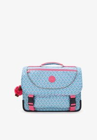 Unselected, dreamy geo combo