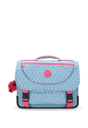 PREPPY BTS PRT AC - Mochila escolar - dreamy geo combo