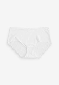Next NO VPL 5 PACK - Fecskék - blue green white print