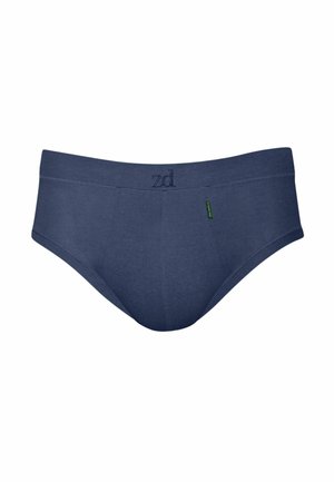 ZD Zero Defects MINI - Braguitas - Dark Blue