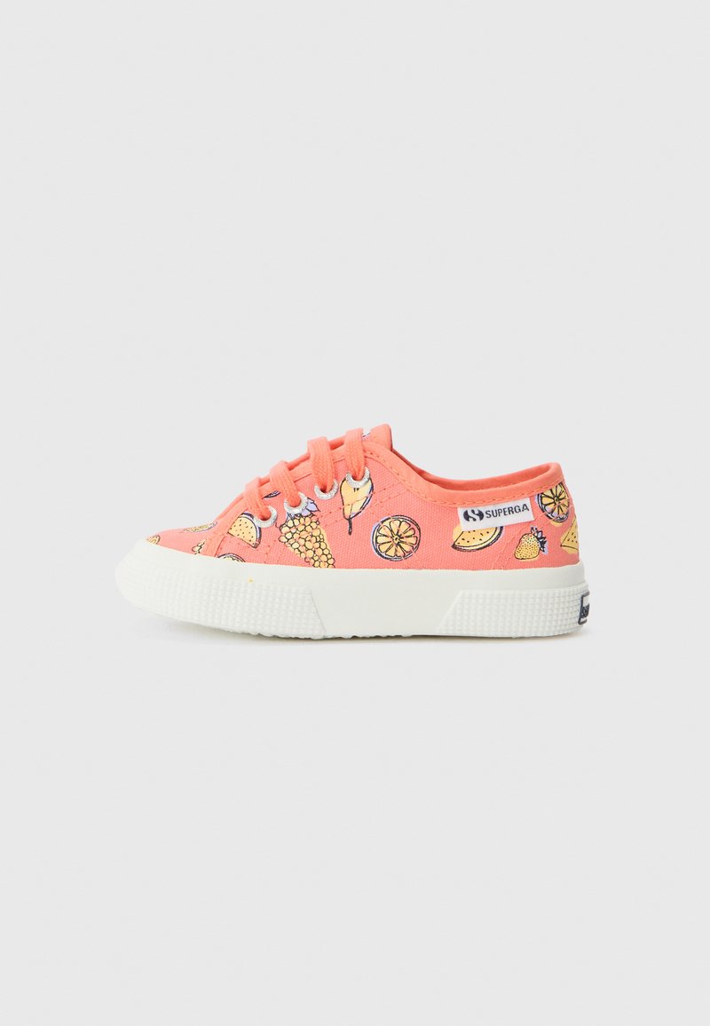 Superga Sneaker low apricot