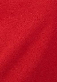 Non sélectionné, rouge intense