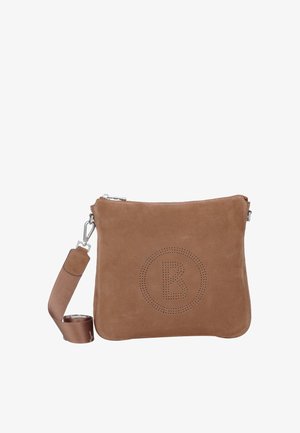 Bogner, SULDEN NEVE HEDWIG SHOULDERBAG MHZ1 - Bandolera - brown