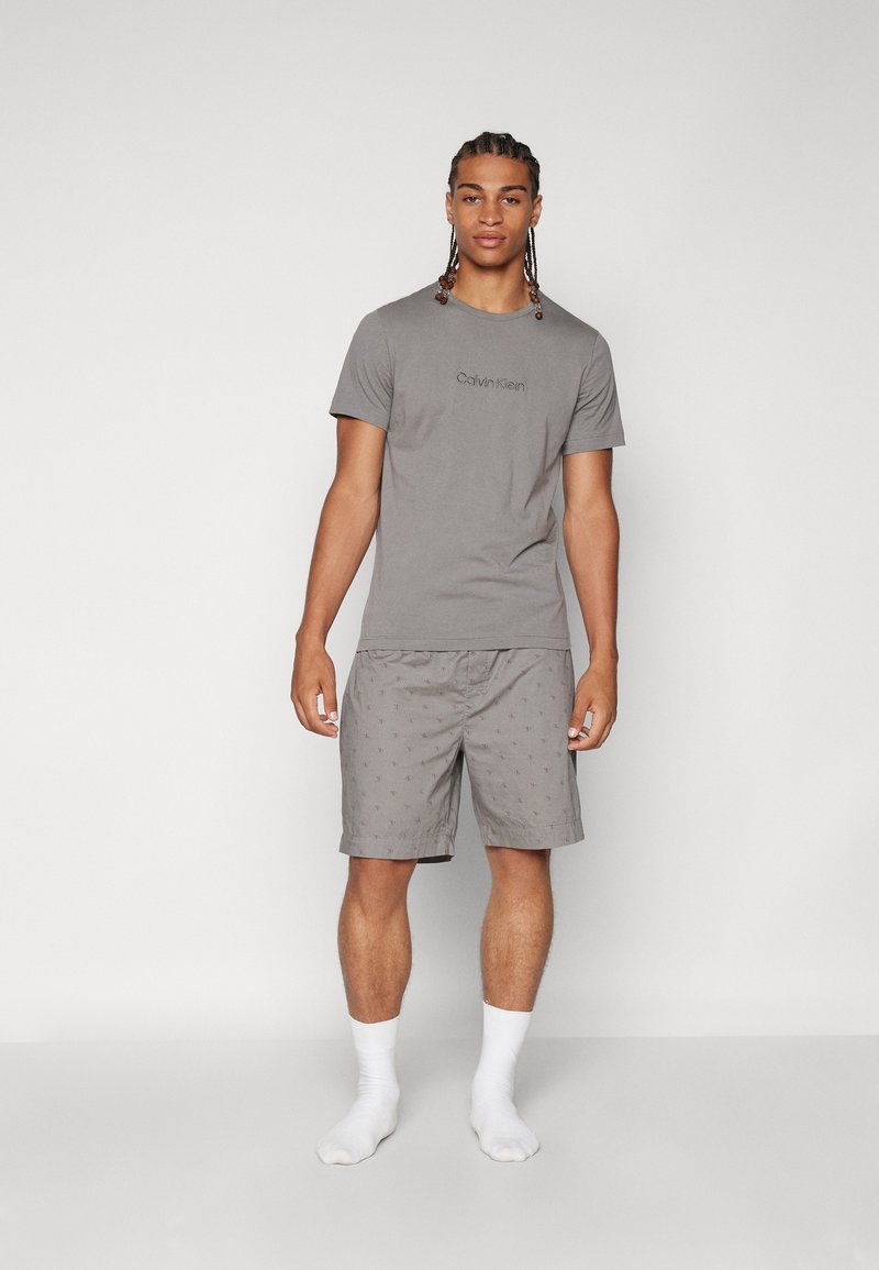 Comprar Pijama Pijama Verano Calvin Klein Hombre Calvin Klein