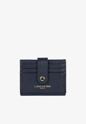 LANCASTER DUNE - Portafoglio - bleu foncé