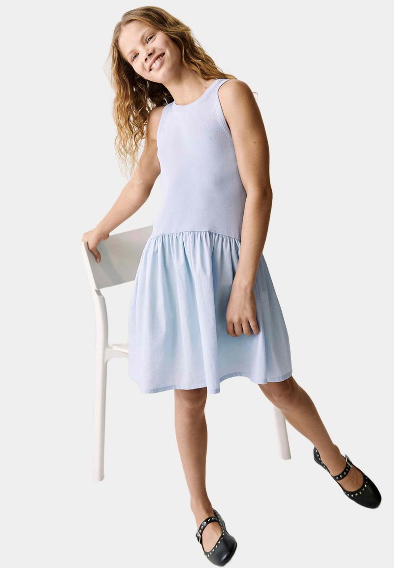 Marks & Spencer Denní šaty - blue