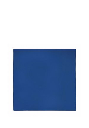 Foulard - blue