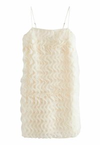 Next Robe de jour - cream
