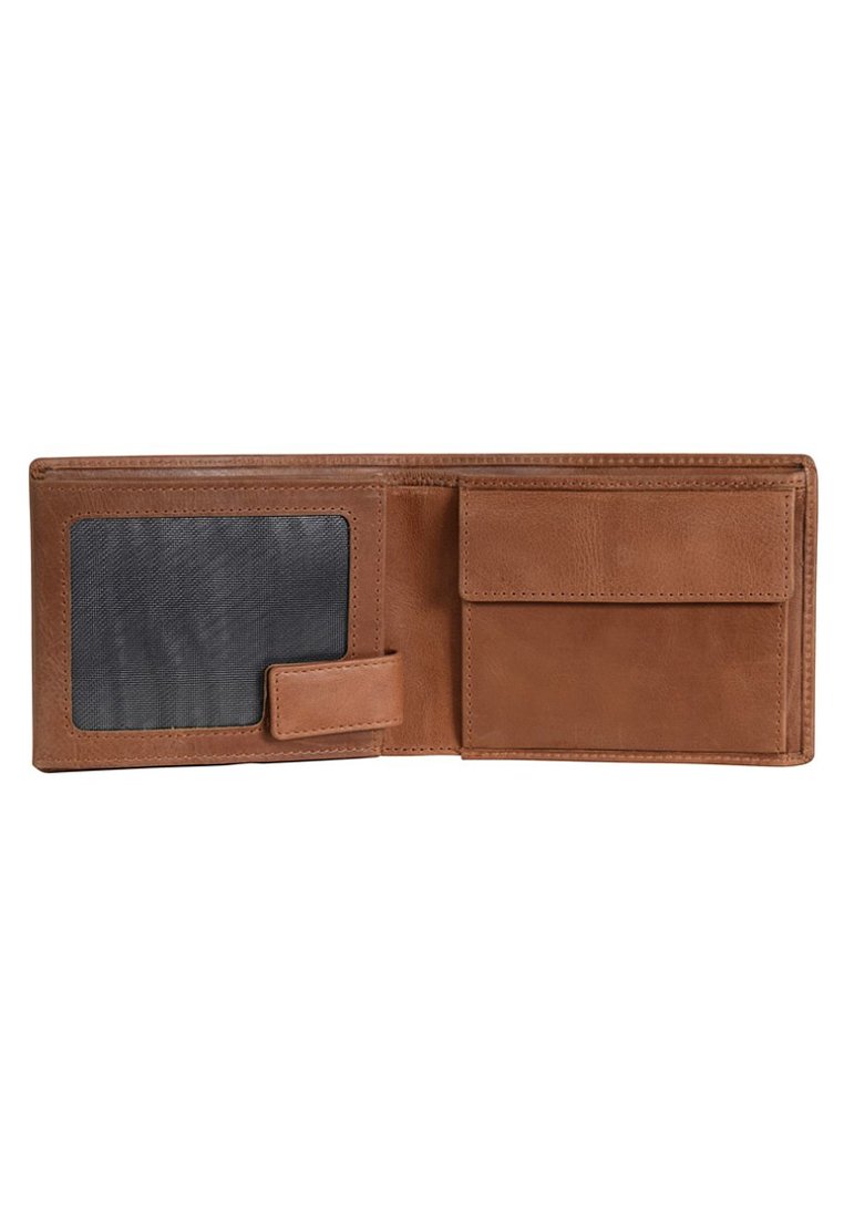 Herren Geldbörsen | Bugatti VOLO Geldbörse cognac/braun - SC55224 Herren Geldbörsen | Bugatti VOLO Geldbörse cognac/braun - SC55224