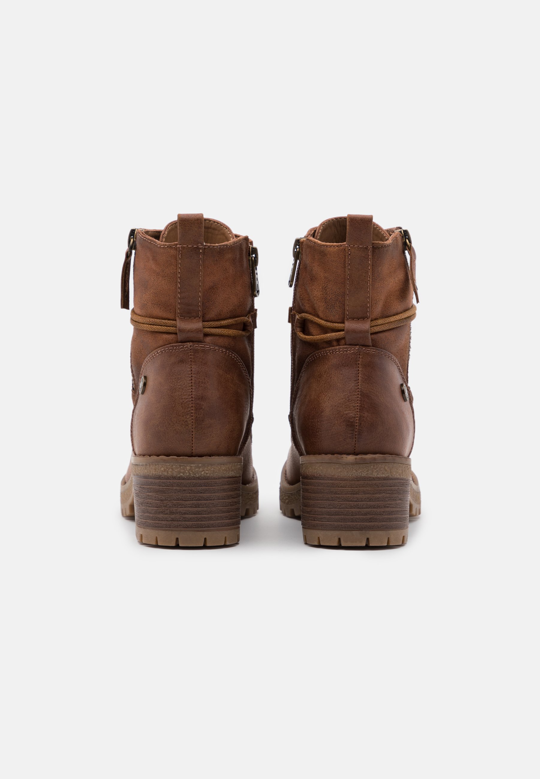Refresh Veterboots - camel - Zalando.nl