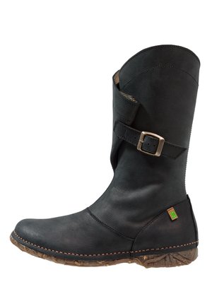 Bottes - black