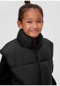 s.Oliver Weste - schwarz