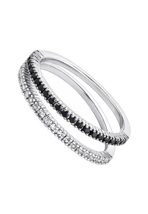 DOBLE  - Anillo - silver-coloured