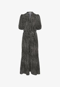 Neizvēlēts, black faded dot