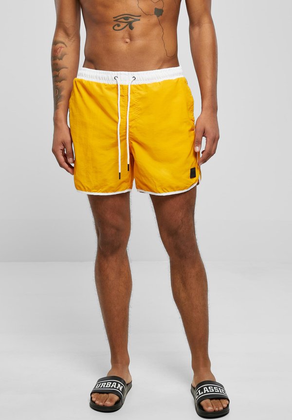 RETRO - Badeshorts