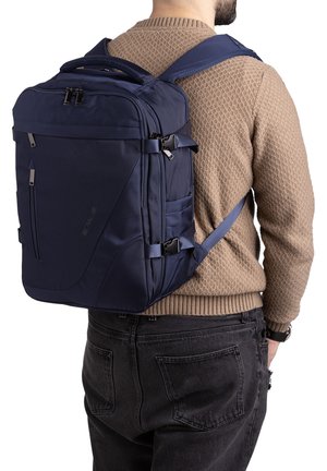 B.Cavalli Zaino - blue