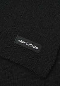 Jack & Jones GIFTBOX SET - Sciarpa - black