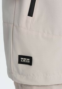 Ombre Giacca da mezza stagione - beige