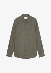 Unausgewählt, capers