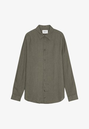 NN.07 Skjorter - capers