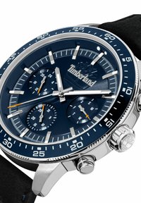 Timberland PARKMAN - Pulkstenis ar hronogrāfu - blau