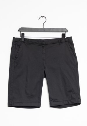 Mango Shorts - black