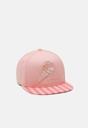 ICE CONE UNISEX - Casquette - candy peach