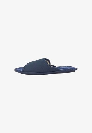 De Fonseca, PANTOFOLE - Pantofole - blu
