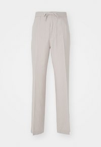 ISCOVE - Pantalon classique - tehina
