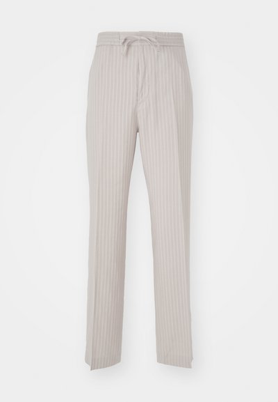 Tiger of Sweden ISCOVE - Pantalon classique - tehina