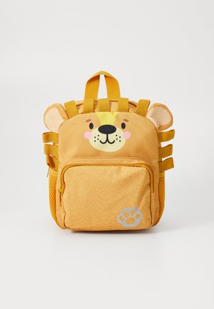 Fabrizio KINDER UNISEX - Reppu - ochre